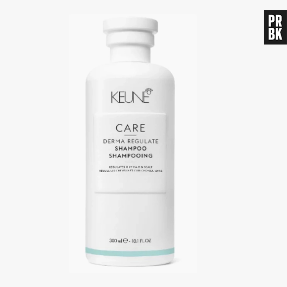 Care Derma Regulate Shampoo, Keune