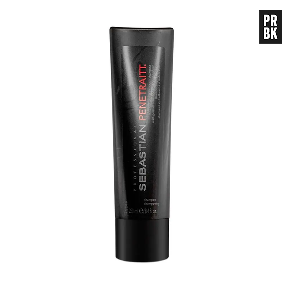 Shampoo Sebastian Penetraitt 250ml