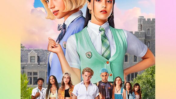 "Justiceiras": filme com Camila Mendes e Maya Hawke ganha 1º trailer. Assista!