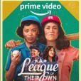 De "A League of Their Own" a "Legalmente Loira": veja 10 filmes e séries com protagonismo feminino para assistir no Prime Video
