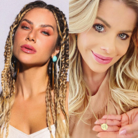 Karina Bacchi critica atitude de Giovanna Ewbank contra racista e web se revolta