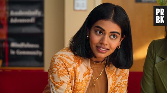 Aneesa (Megan Suri) conseguirá ser feliz na 4ª temporada de "Eu Nunca"?