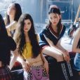 NewJeans, novo girlgroup da HYBE, debutou em 1º de agosto
