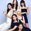 IVE são uma das favoritas entre os rookies de K-pop