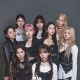 Kep1er é girlgroup formado pelo reality "Girls Planet 999"