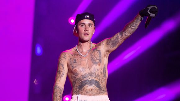 Meet & Greet de Justin Bieber, de R$5 mil, é cancelado no Brasil por "motivos de saúde"