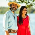 Final de "Pantanal": todos os casamentos que acontecem nos últimos capítulos