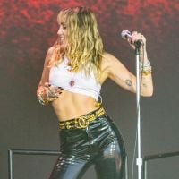 Rock in Rio 2022: Miley Cyrus está no festival em campanha de sustentabilidade