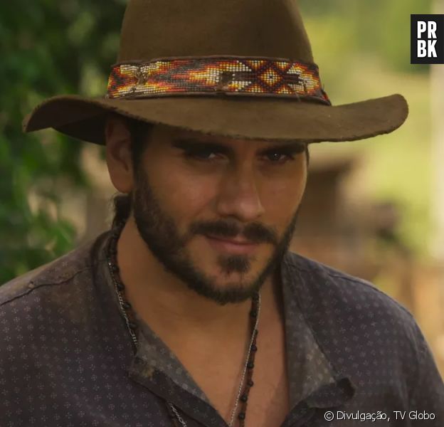 "Pantanal": Trindade (Gabriel Sater) saiu da novela e estes são 5 motivos para sentir falta dele