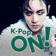 K-Pop On!, no Spotify, é a maior playlist do mundo para músicas sul-coreanas