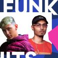 Funk Hits traz os maiores sucessos do funk no Spotify
