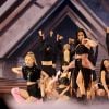 Taylor Swift surtou ao som de BLACKPINK, na apresentação do VMA 2022