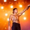 Justin Bieber fez show histórico, com vários hits conhecidos