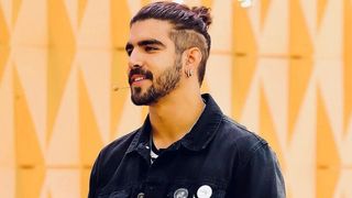 Caio Castro desabafa sobre saúde mental e rotina dos artistas: "Tem desgaste"