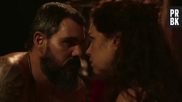 "Pantanal": traumatizado por "castração", Alcides nega sexo com Maria Bruaca