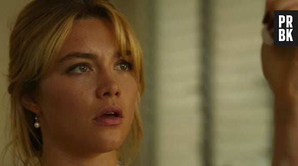 Atuação de Florence Pugh em "Don't Worry Darling" é elogiada pela mídia