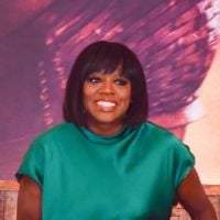 Viola Davis lança "A Mulher Rei" no Brasil e reforça representatividade: "Não é mais aceitável não nos verem"