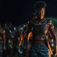 Em "A Mulher Rei", Viola Davis vive a general Nanisca e o longa conta a história das Agojie