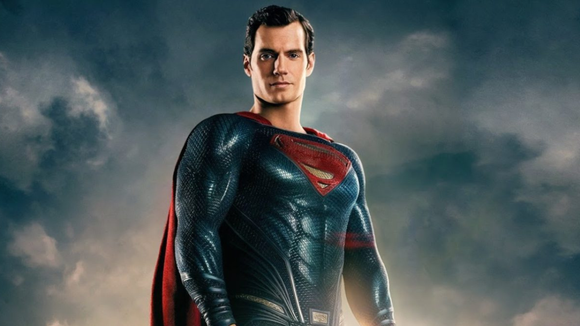 "Adão Negro": Henry Cavill retorna como Super-Homem em cena pós-créditos?