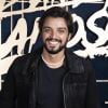 Rodrigo Simas ficou 10 anos na Globo