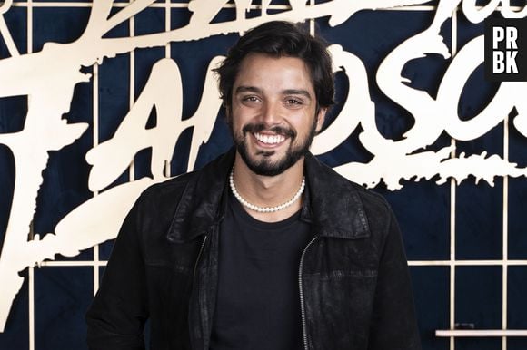 Rodrigo Simas ficou 10 anos na Globo