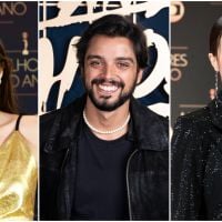 Juliana Paiva, Marjorie Estiano, Rodrigo Simas e mais famosos que saíram da Globo em 2022