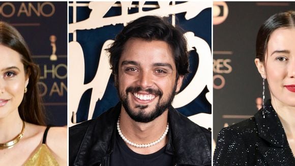 Juliana Paiva, Marjorie Estiano, Rodrigo Simas e mais famosos que saíram da Globo em 2022