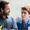 Em "Riverdale", Ryan Grantham interpretou Jeffrey Augustine, o assassino de Fred Andrews (Luke Perry)