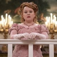 "Bridgerton", 3ª temporada: Penelope Featherington não vai aposentar Lady Whistledown