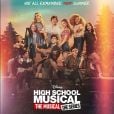 "High School Musical: The Musical: The Series": 3ª temporada mostra personagem que lida com transtorno de ansiedade