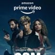 "Dom": série do Amazon Prime Video mostra jovem dependente químico que entra para o mundo do crime