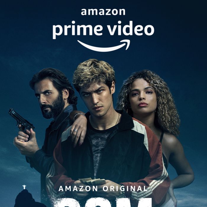 &quot;Dom&quot;: série do Amazon Prime Video mostra jovem dependente químico que entra para o mundo do crime
