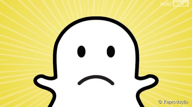 Nova atualiza&ccedil;&atilde;o do Snapchat retira lista de melhores amigos e deixa "stalkers" desapontados