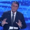 Jair Bolsonaro compareceu a outros debates, além da Rede Globo