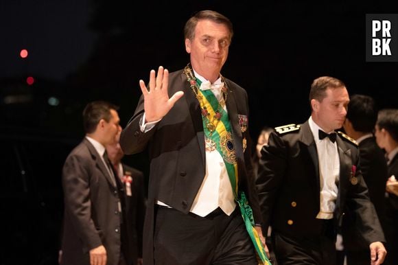 Bolsonaro pode ser o 1º Presidente a não conseguir se reeleger