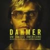 Série sobre Jeffrey Dahmer está disponível na Netflix