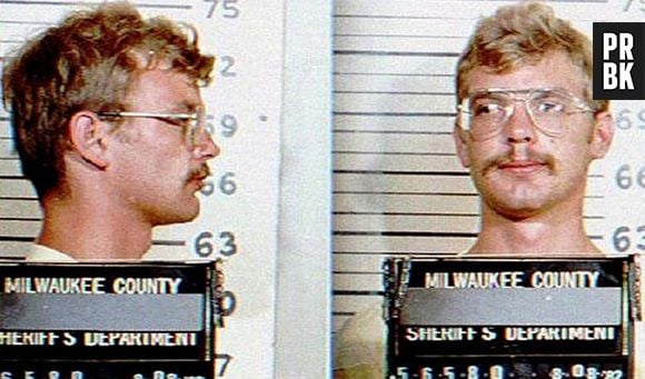 Jeffrey Dahmer foi preso em 1991 quando tentava fazer mais uma vítima