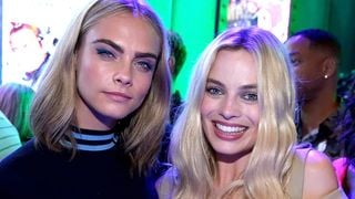 Cara Delevigne e Margot Robbie devem ser ouvidas pela polícia após briga em Buenos Aires