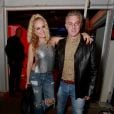 Angélica e Luciano Huck marcaram presença em festa de Giovanna Ewbank