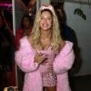 Giovanna Ewbank fez festa dos Anos 2000 na última terça-feira (4)