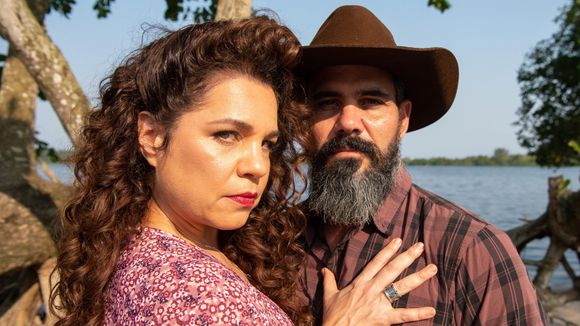 Final de "Pantanal": Maria Bruaca e Alcides tem despedida emocionante! Saiba tudo