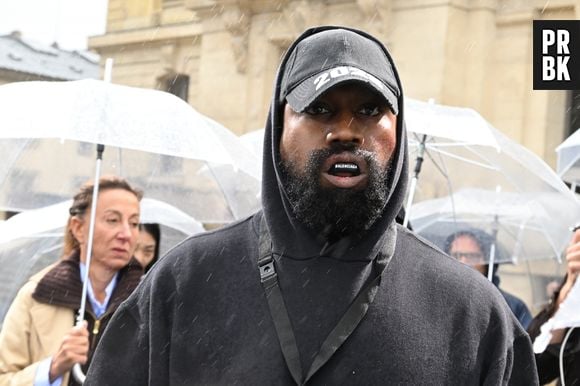 Kanye West está proibido de publicar no Twitter e no Instagram