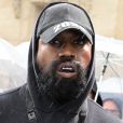 Kanye West fez um comentário de ódio contra judeus