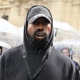 Kanye West postou que perdeu sua Rainha, se referindo a Kim Kardashian, e colocou uma imagem da sua ex-sogra, Kris Jenner, como foto de perfil no Instagram