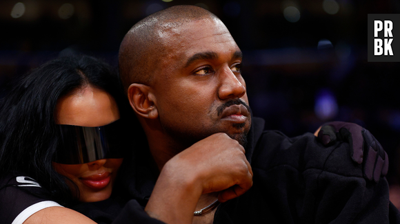 Kanye West divulga endereço de onde seus filhos com Kim Kardashian estudam e ex-esposa intensifica investimento em segurança