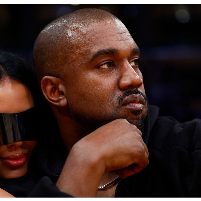 Kanye West divulga endereço de onde seus filhos com Kim Kardashian estudam e ex-esposa intensifica investimento em segurança