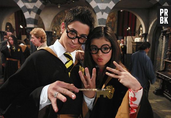 "Os Feiticeiros de Waverly Place" foi uma das séries mais populares da Disney