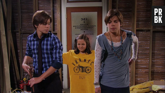 "Os Feiticeiros de Waverly Place": Max era o personagem de Jake T. Austin