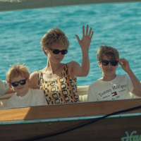 "The Crown", 5ª temporada: novas fotos são divulgadas pela Netflix