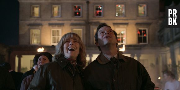 "The Crown", 5ª temporada: Olivia Williams como Camila e Dominic West como Príncipe Charles